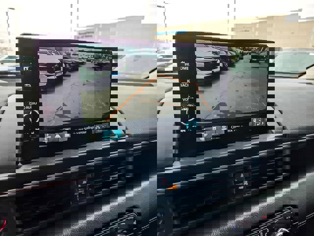 Certified 2025 Honda Pilot EX-L image 18