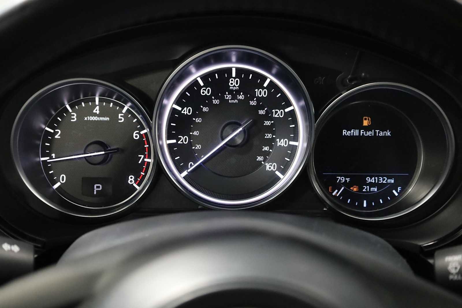 Used 2018 MAZDA CX-9 Grand Touring image 22