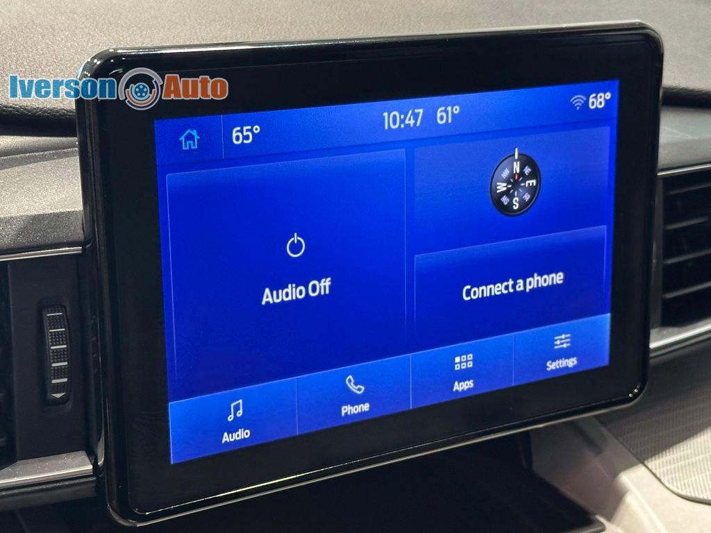 Used 2023 Ford Explorer XLT w/ Equipment Group 202A image 20