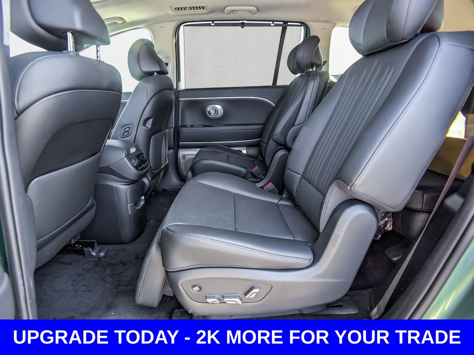 New 2026 Hyundai Ioniq 9 Calligraphy image 25