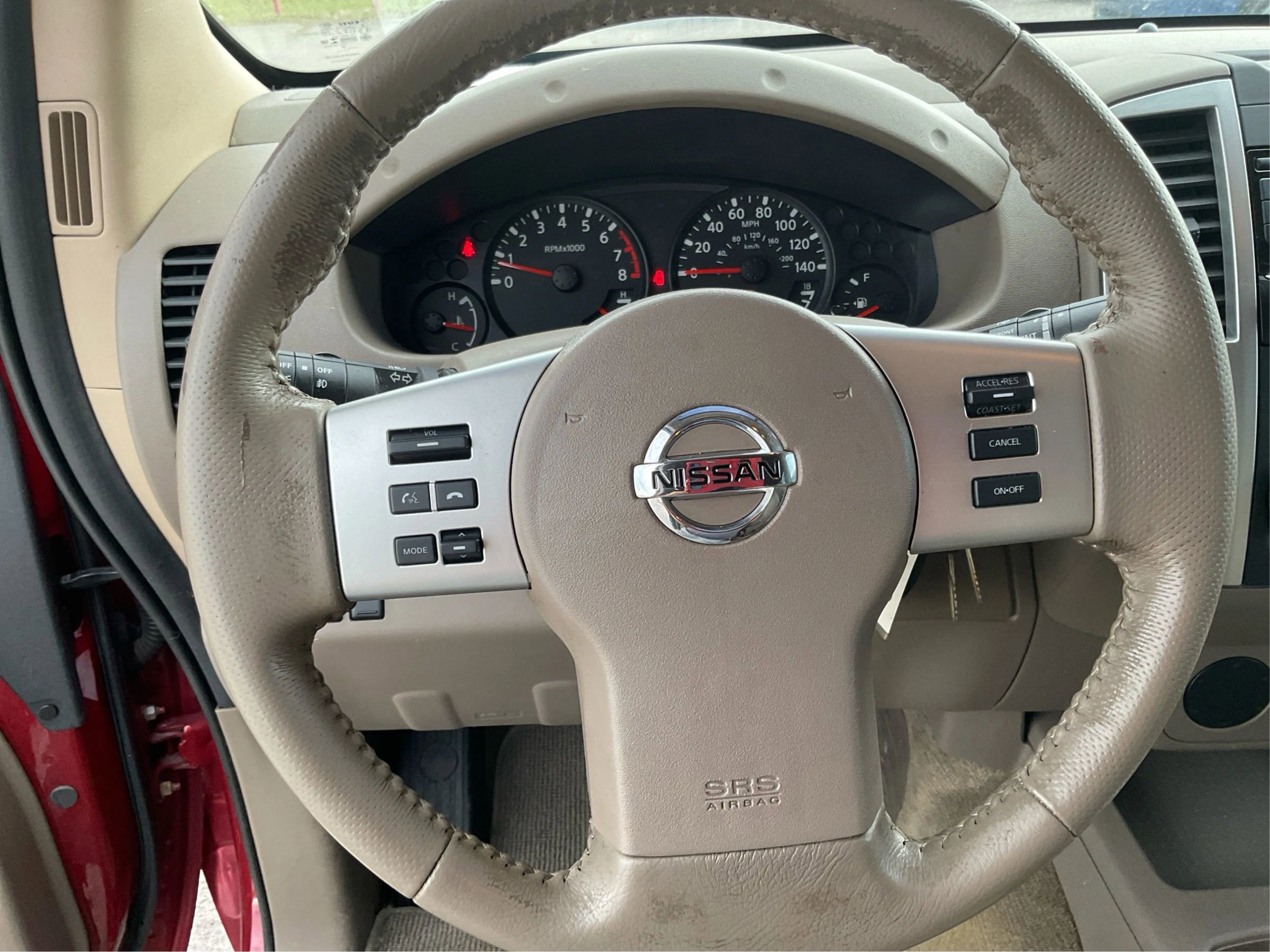 Used 2018 Nissan Frontier SV w/ Value Truck Package image 16