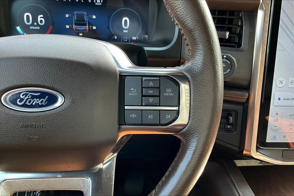 Used 2023 Ford Expedition King Ranch AWD/4WD image 12