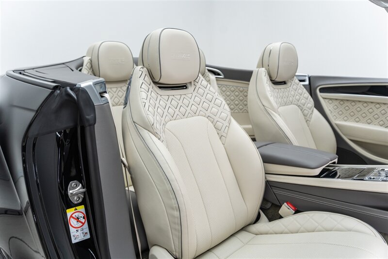 Used 2024 Bentley Continental GT Speed AWD/4WD image 57
