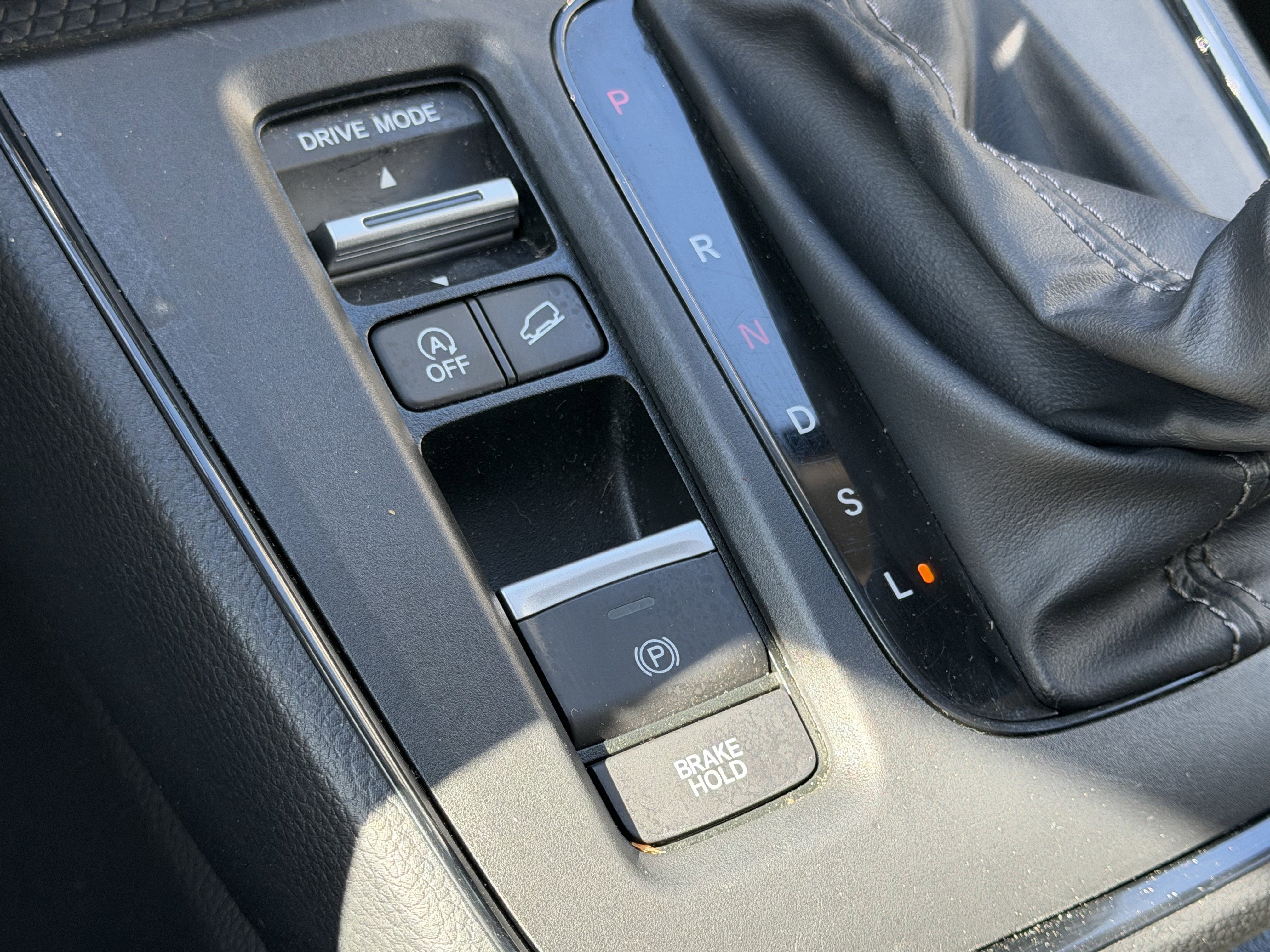 Used 2024 Honda CR-V EX-L image 21