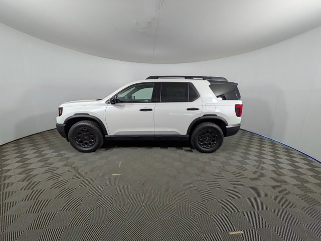 New 2026 Honda Passport TrailSport Elite image 21