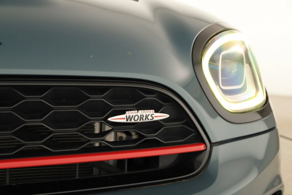 Used 2021 MINI Cooper Countryman John Cooper Works AWD/4WD image 33