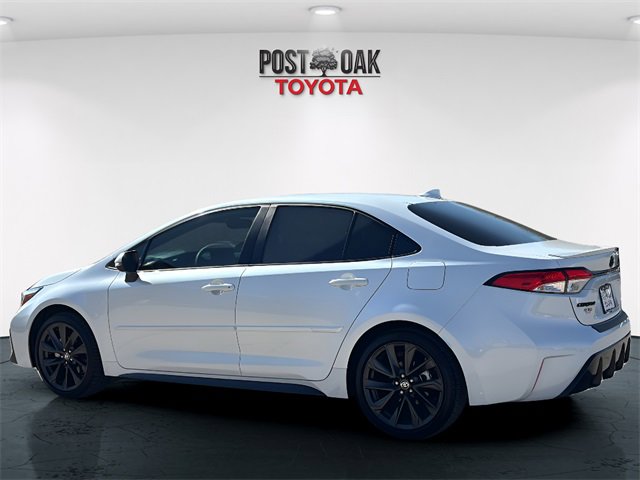 Used 2024 Toyota Corolla SE image 5