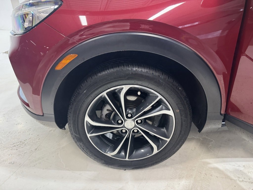 Used 2020 Buick Encore GX Essence image 29