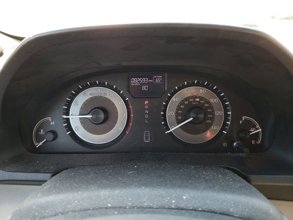 Used 2017 Honda Odyssey SE image 18