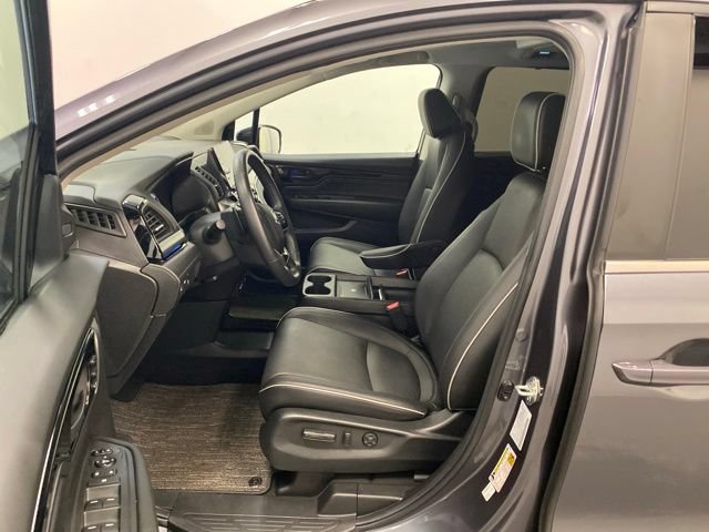 Used 2025 Honda Odyssey Touring image 8