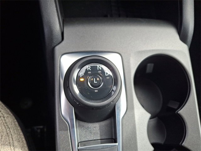 Used 2025 Ford Bronco Sport Big Bend w/ Convenience Package image 16