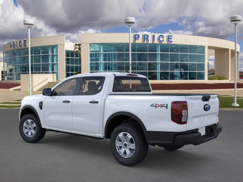 Used 2025 Ford Ranger XL image 4