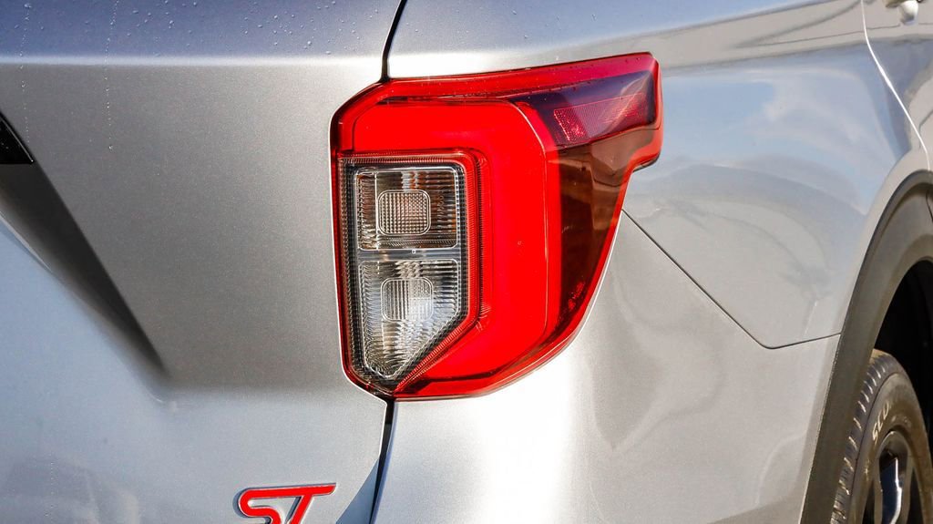 Used 2021 Ford Explorer ST w/ Equipment Group 401A image 10