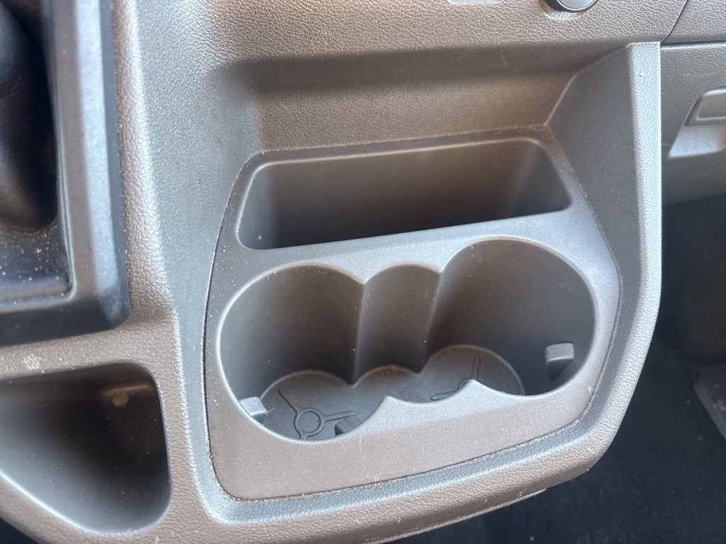 Used 2023 Ford Transit 350 XLT image 22