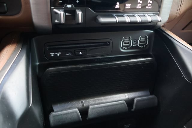 Used 2019 RAM 1500 Limited w/ Bed Utility Group RWD image 14