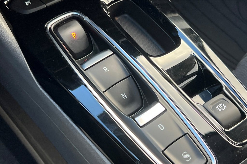 Used 2023 Chevrolet Bolt EUV Premier w/ Sun & Sound Package image 22