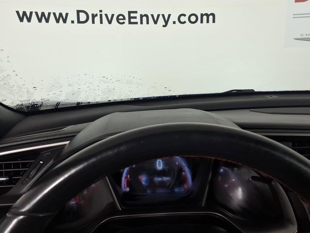 Used 2019 Honda Civic Si image 26