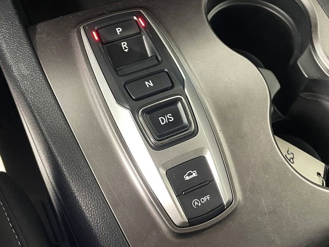 Used 2020 Honda Ridgeline Sport image 9