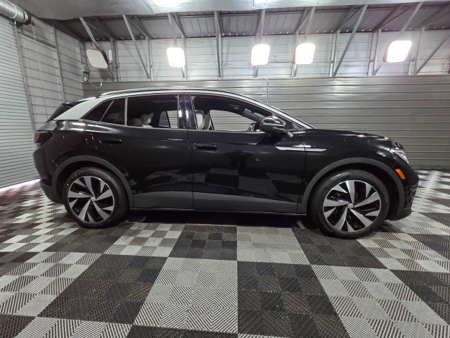 Used 2021 Volkswagen ID.4 Pro S image 9