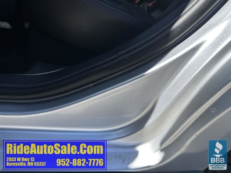Used 2011 Volkswagen Jetta TDI FWD image 31