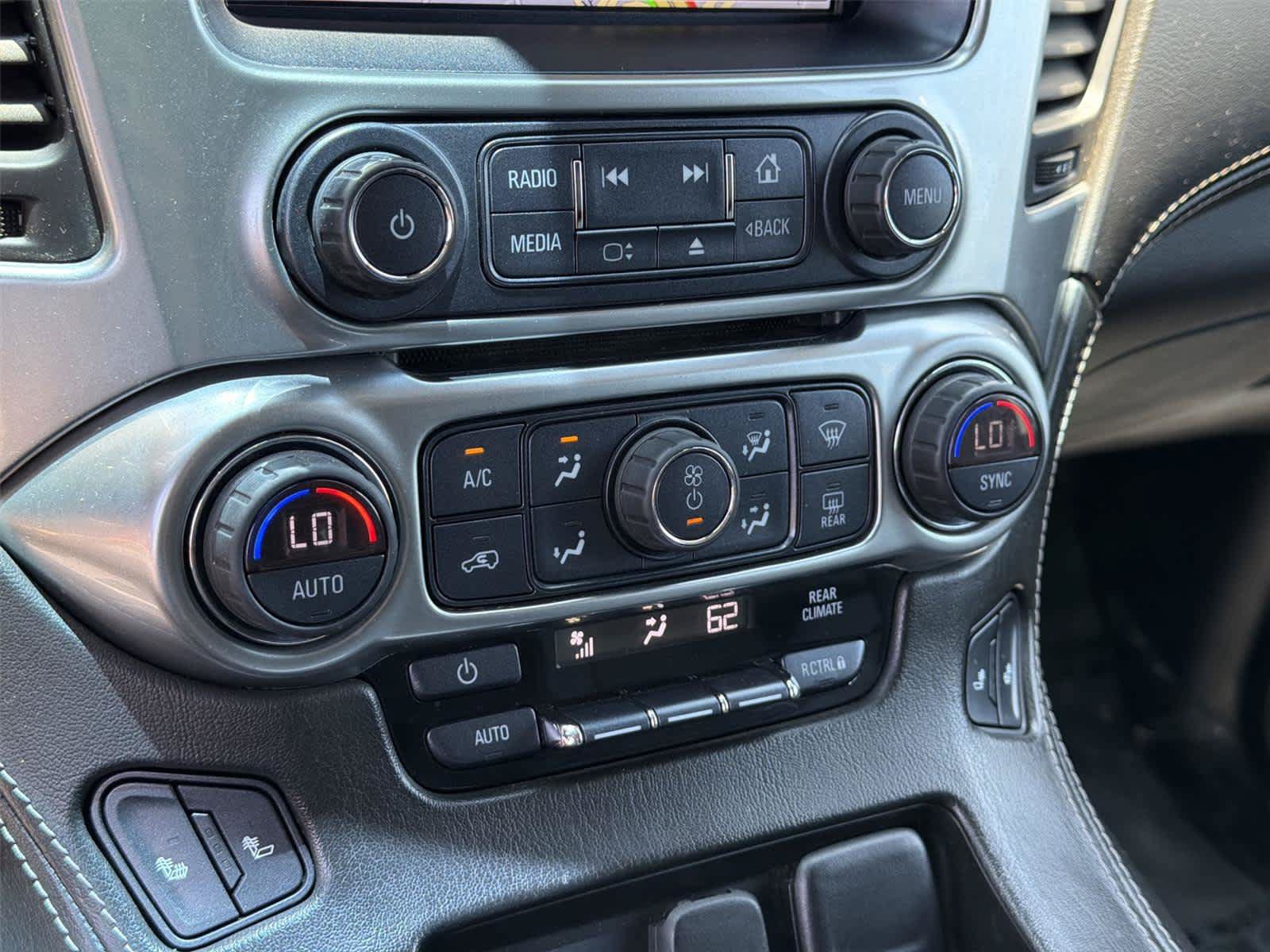 Used 2019 Chevrolet Tahoe LT AWD/4WD image 37