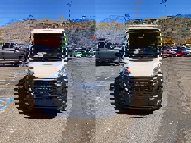 New 2026 RAM ProMaster 1500 w/ Convenience Group image 3