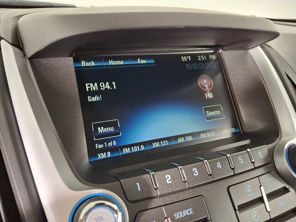 Used 2017 Chevrolet Equinox LT w/ Convenience Package image 18