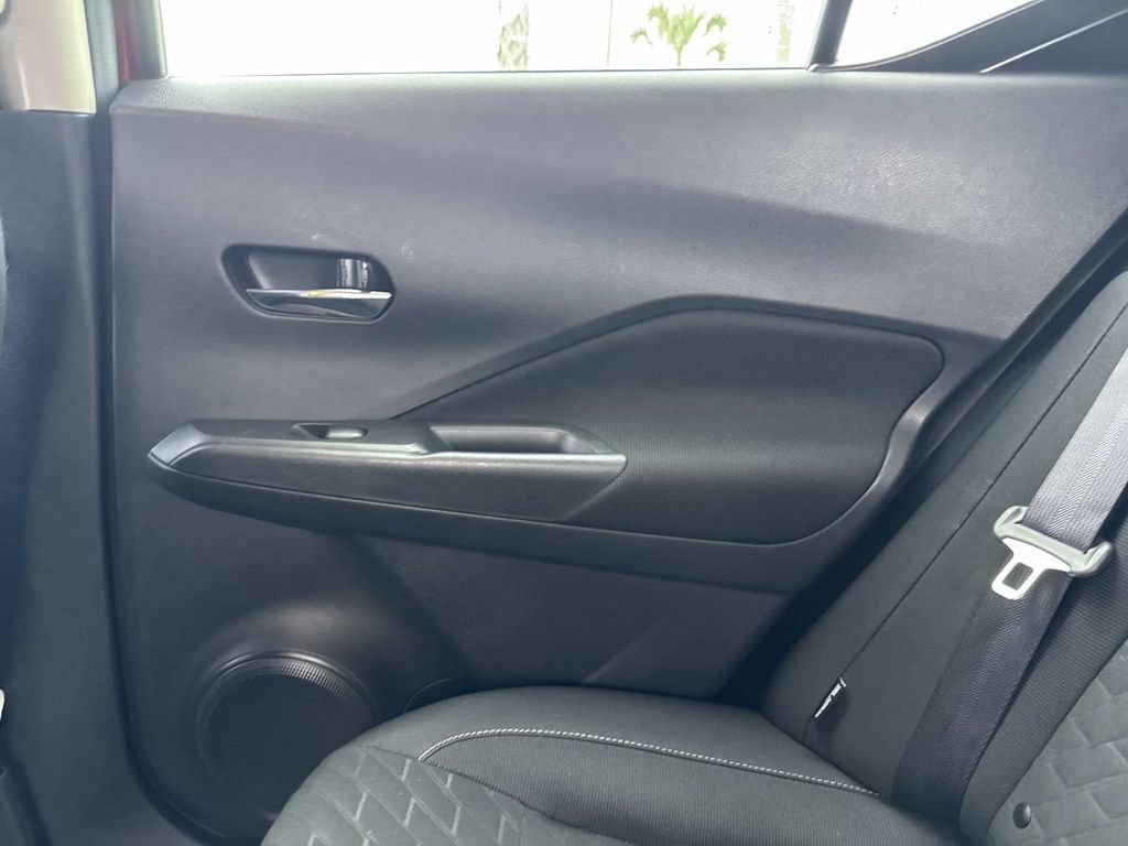 Used 2022 Nissan Kicks SV FWD image 17