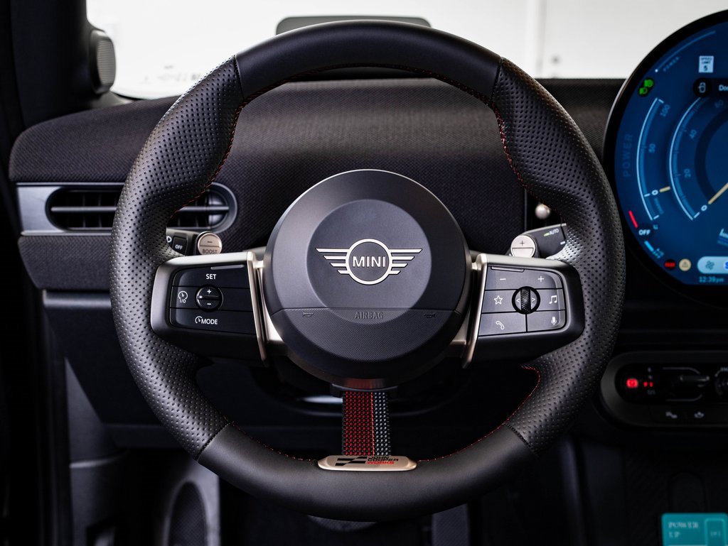 New 2026 MINI Cooper S image 36