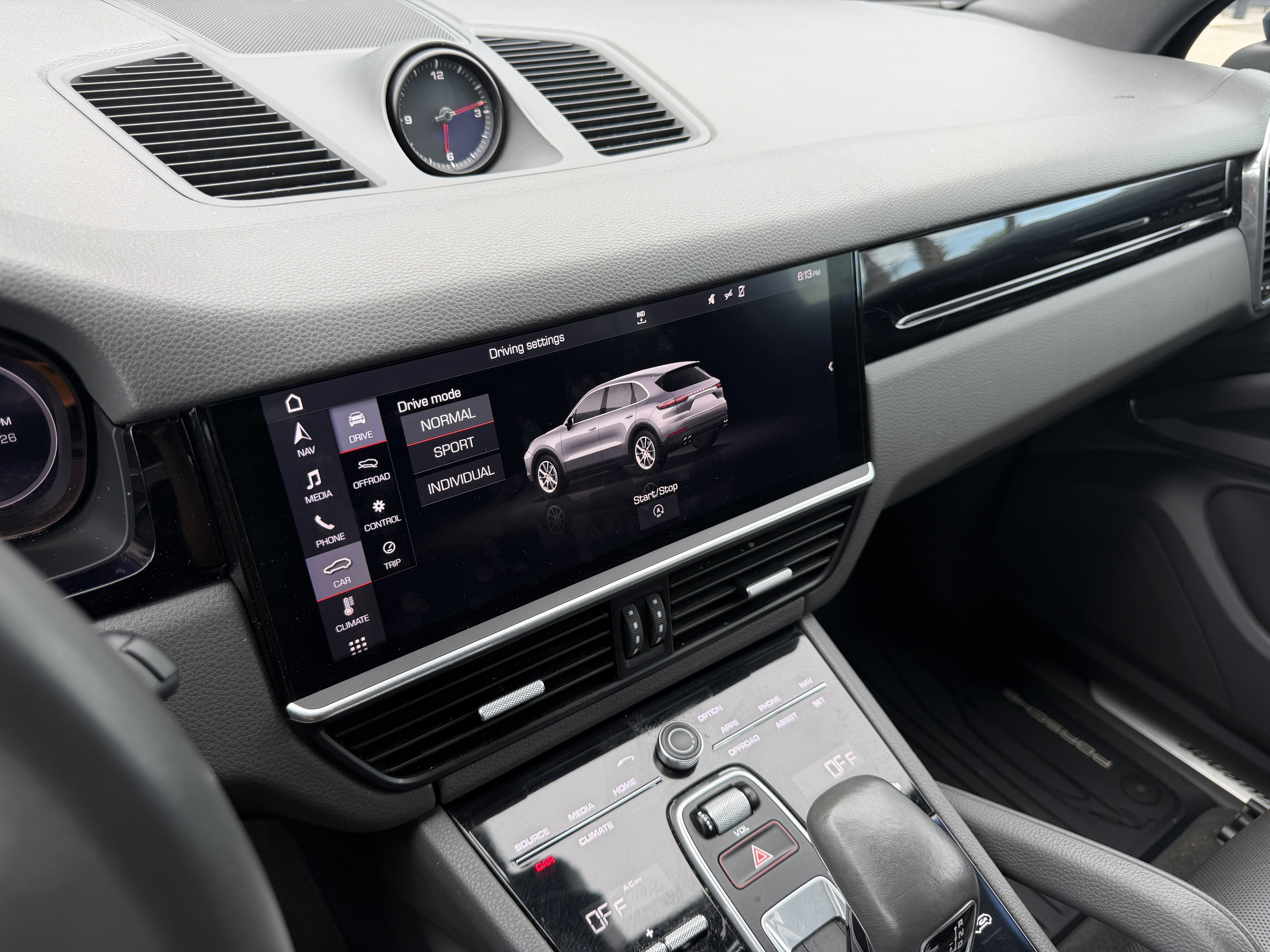Used 2019 Porsche Cayenne AWD/4WD image 26