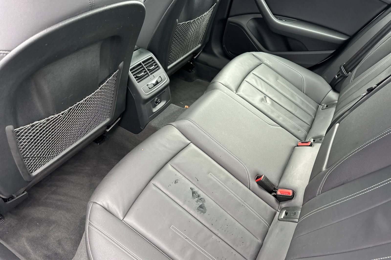 Used 2020 Audi A4 2.0T Premium w/ Convenience Package image 12