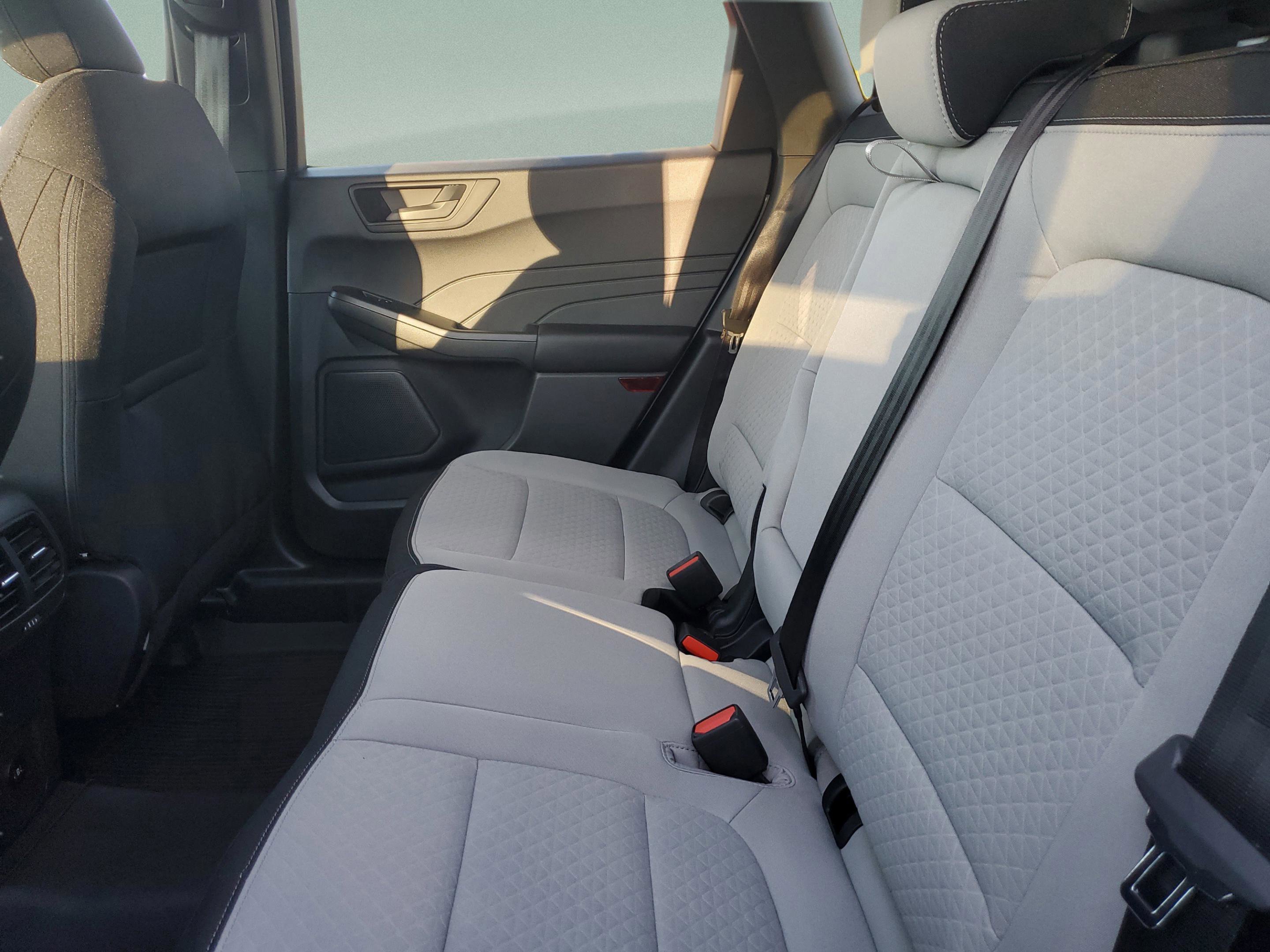 New 2026 Ford Escape Active w/ Cold Weather Package image 6