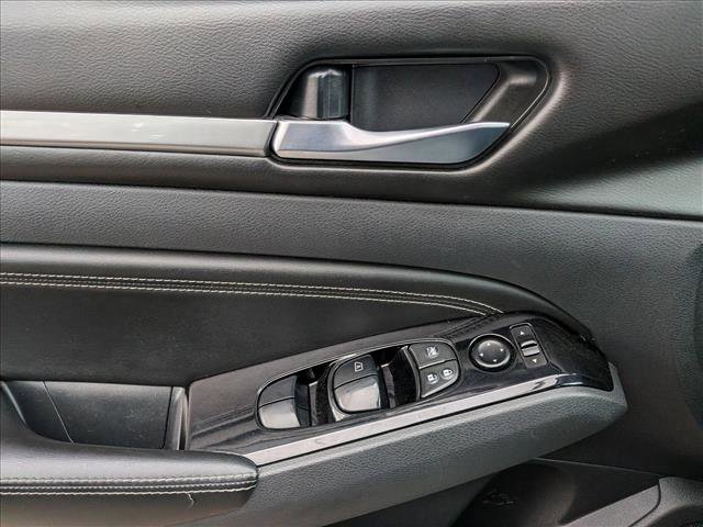 Used 2021 Nissan Altima 2.5 SV image 14