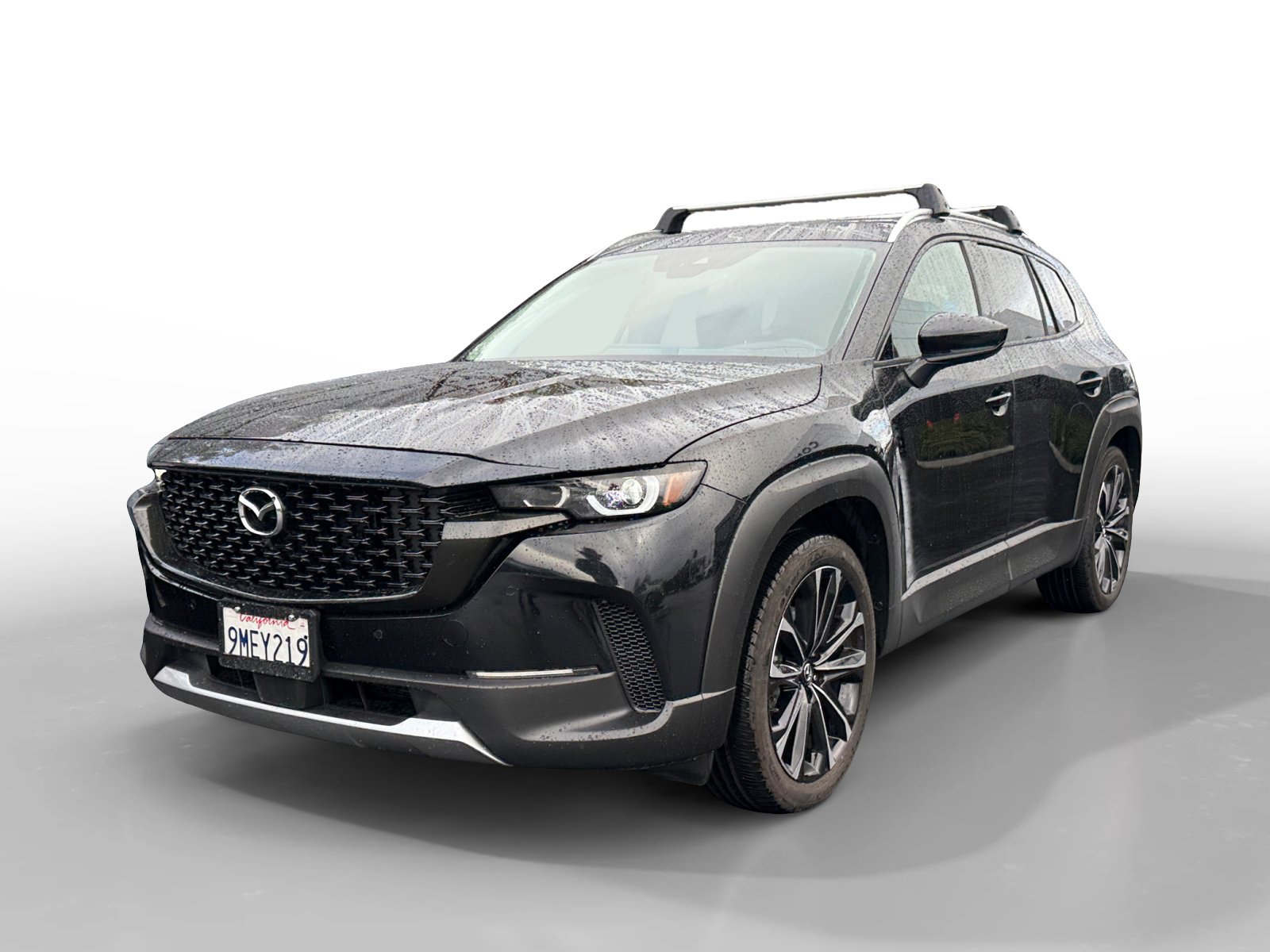 Certified 2024 MAZDA CX-50 2.5 Turbo w/ Cargo Package image 1
