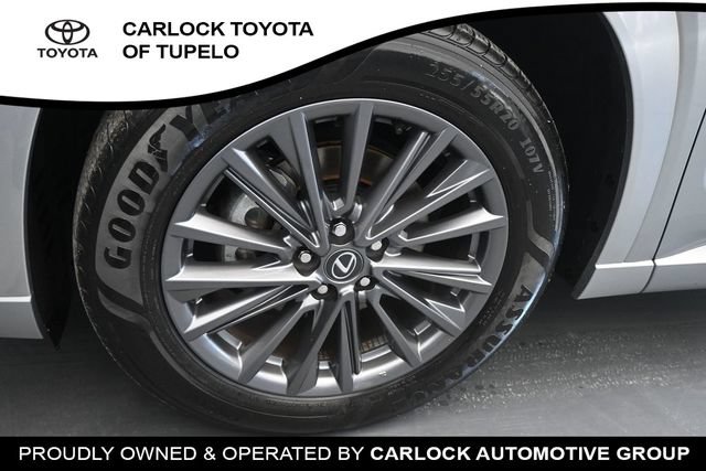 Used 2024 Lexus TX 350 FWD w/ Accessory Package (Z1) image 37
