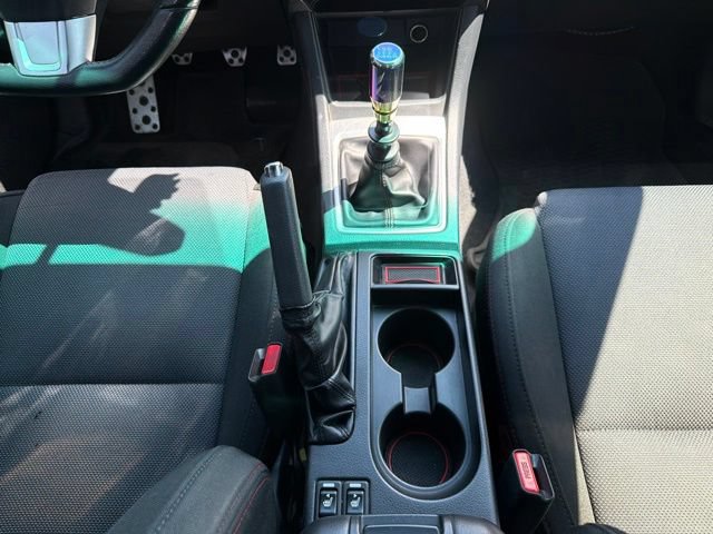 Used 2016 Subaru WRX Premium AWD/4WD image 22