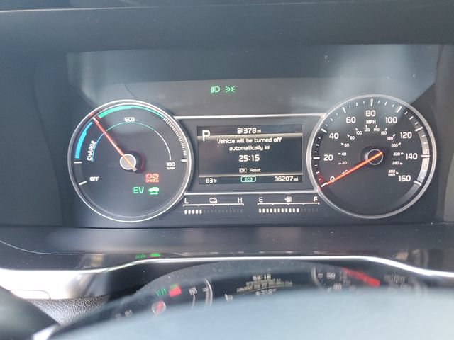 Certified 2023 Kia Sorento EX AWD/4WD image 25