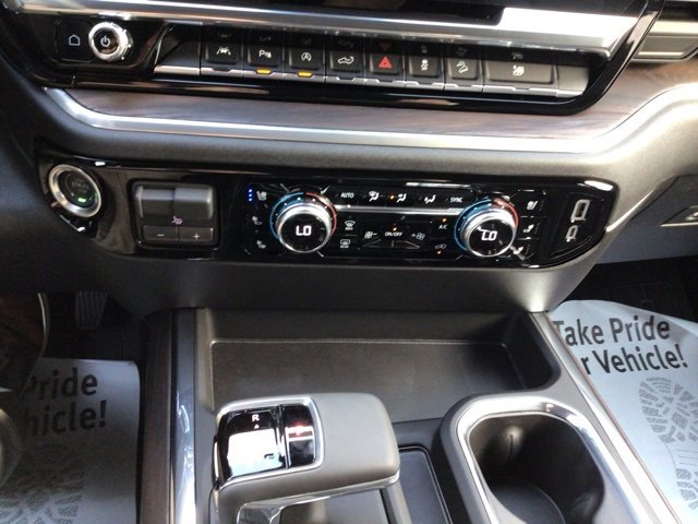 New 2026 GMC Sierra 1500 SLT w/ SLT Premium Plus Package image 19