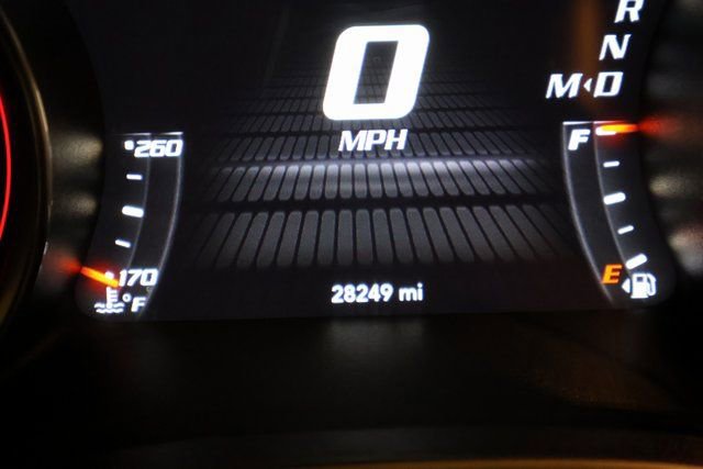 Used 2019 Dodge Challenger R/T Scat Pack image 25