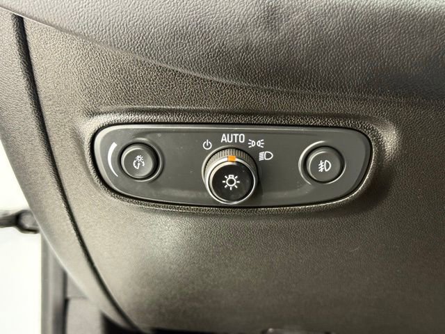 Used 2021 Chevrolet Equinox Premier w/ Redline Edition image 33