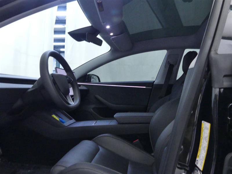 Used 2024 Tesla Model 3 Performance AWD/4WD image 20