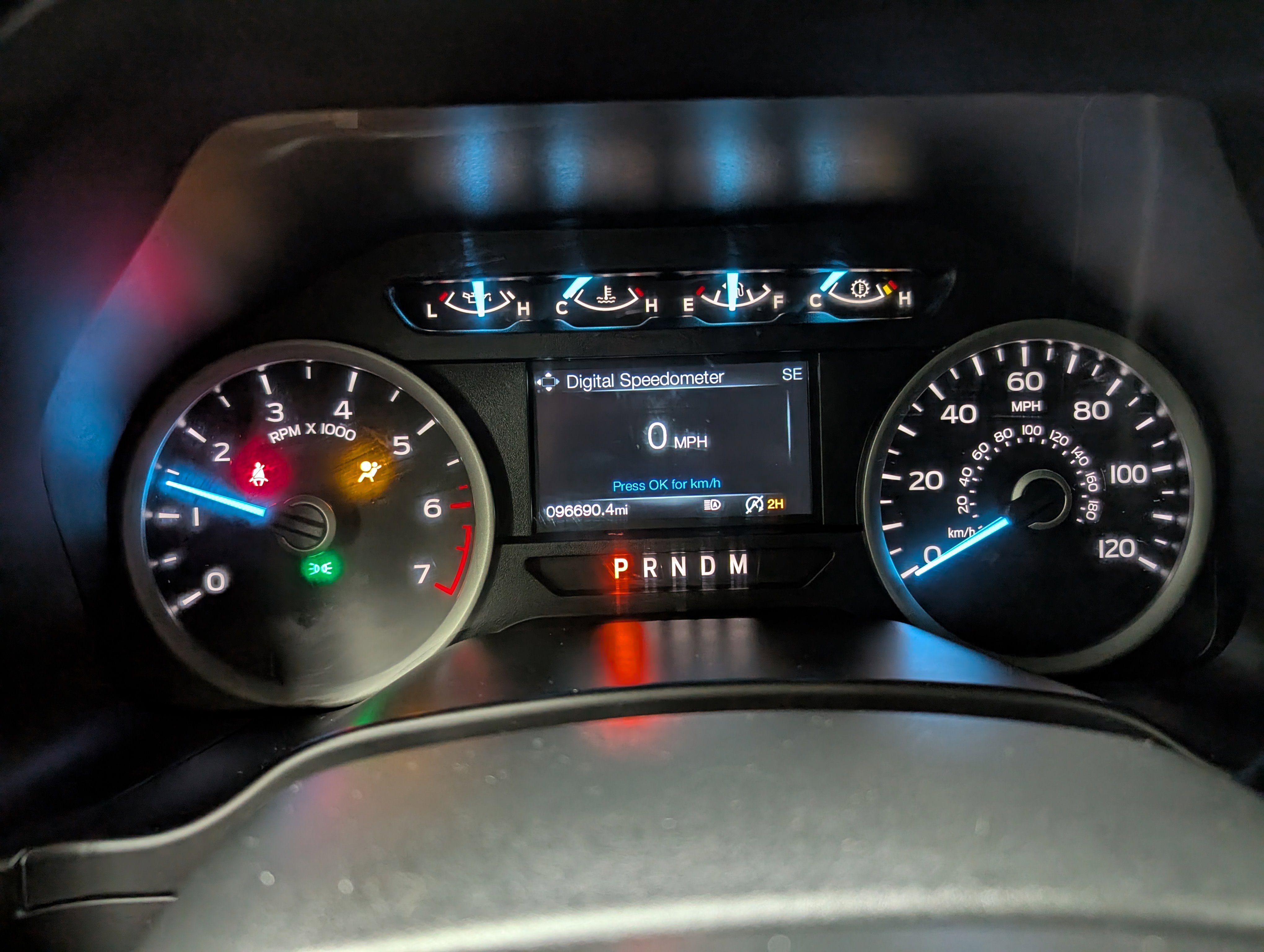 Used 2020 Ford F150 XLT w/ Equipment Group 302A Luxury AWD/4WD image 20
