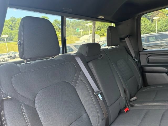 New 2026 RAM 1500 Tradesman AWD/4WD image 30
