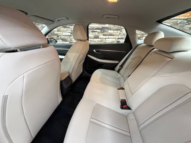 Certified 2023 Hyundai Sonata SEL FWD image 32