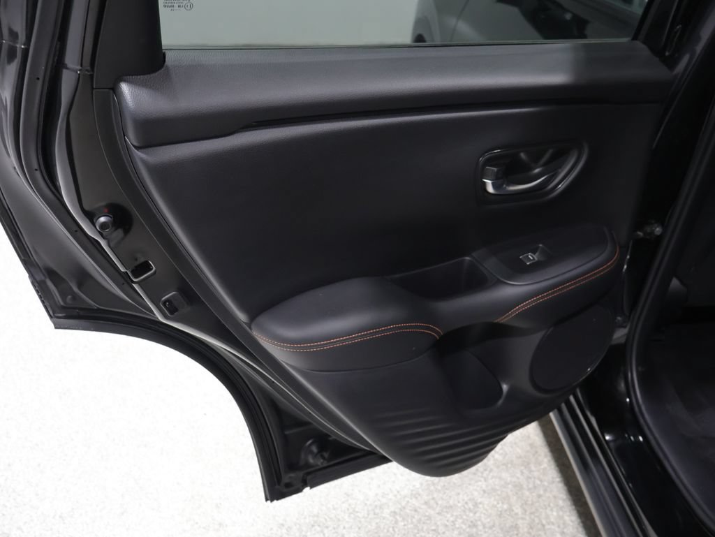 Certified 2024 Honda HR-V Sport image 18