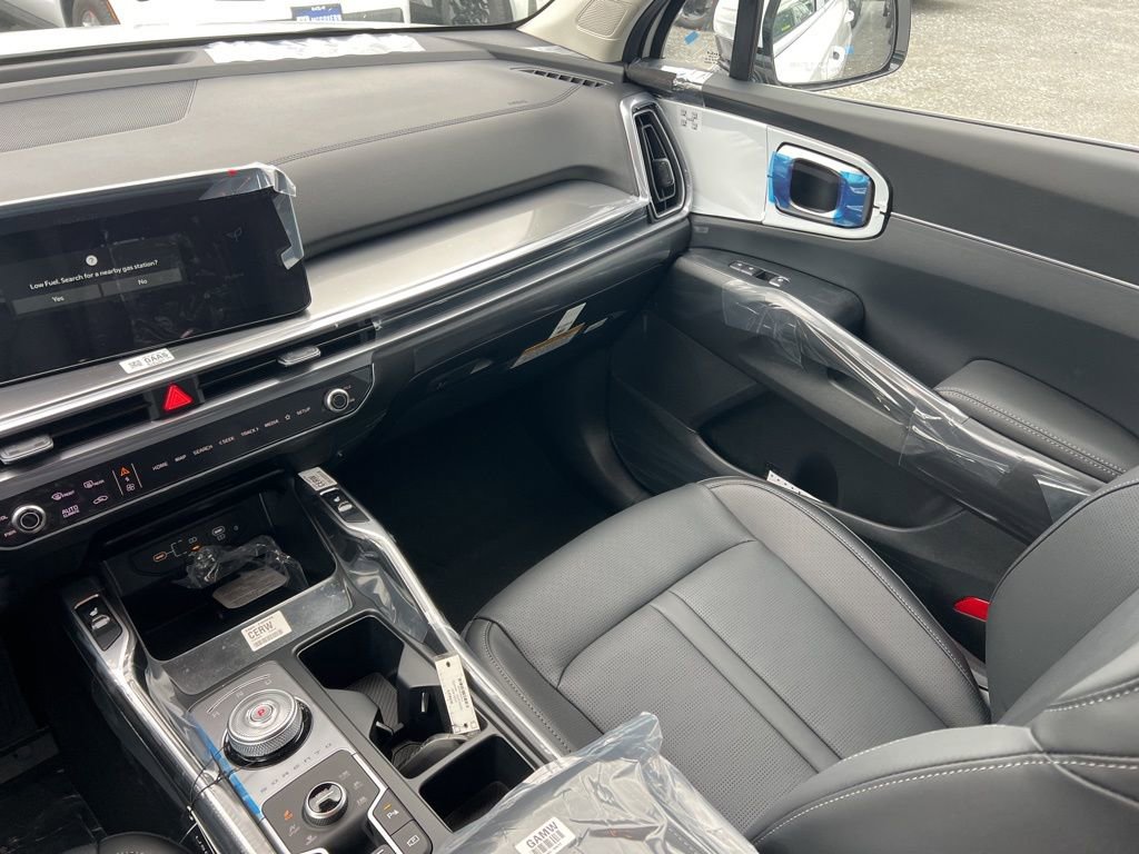 New 2026 Kia Sorento EX image 11