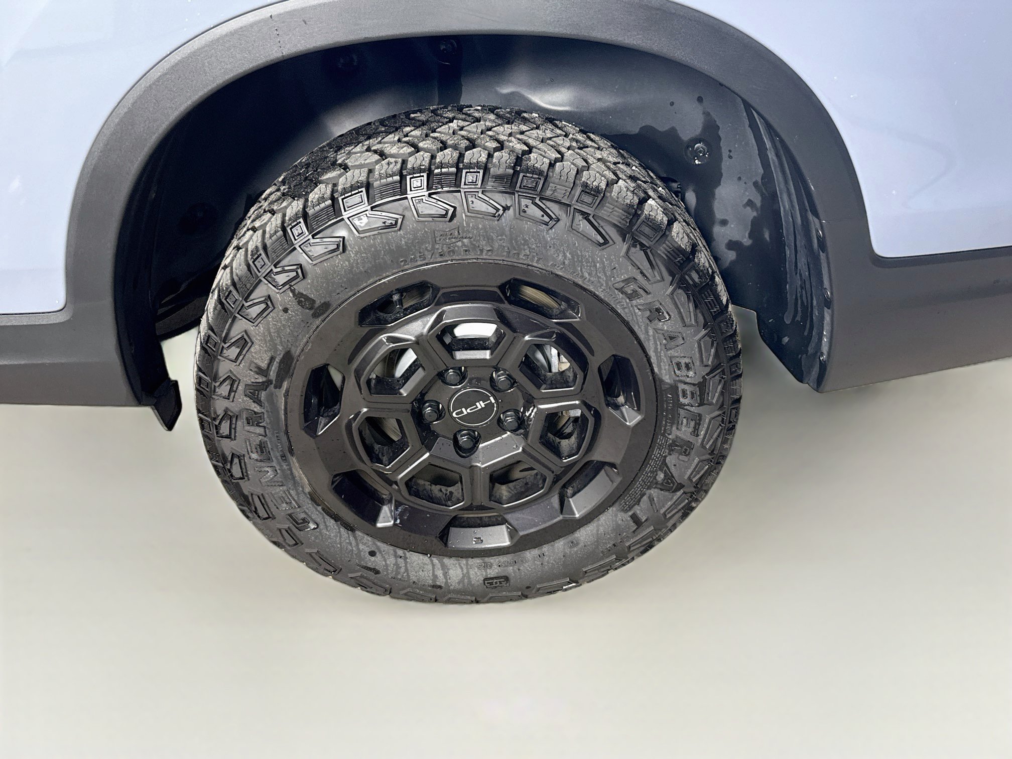 Certified 2026 Honda Ridgeline TrailSport image 38