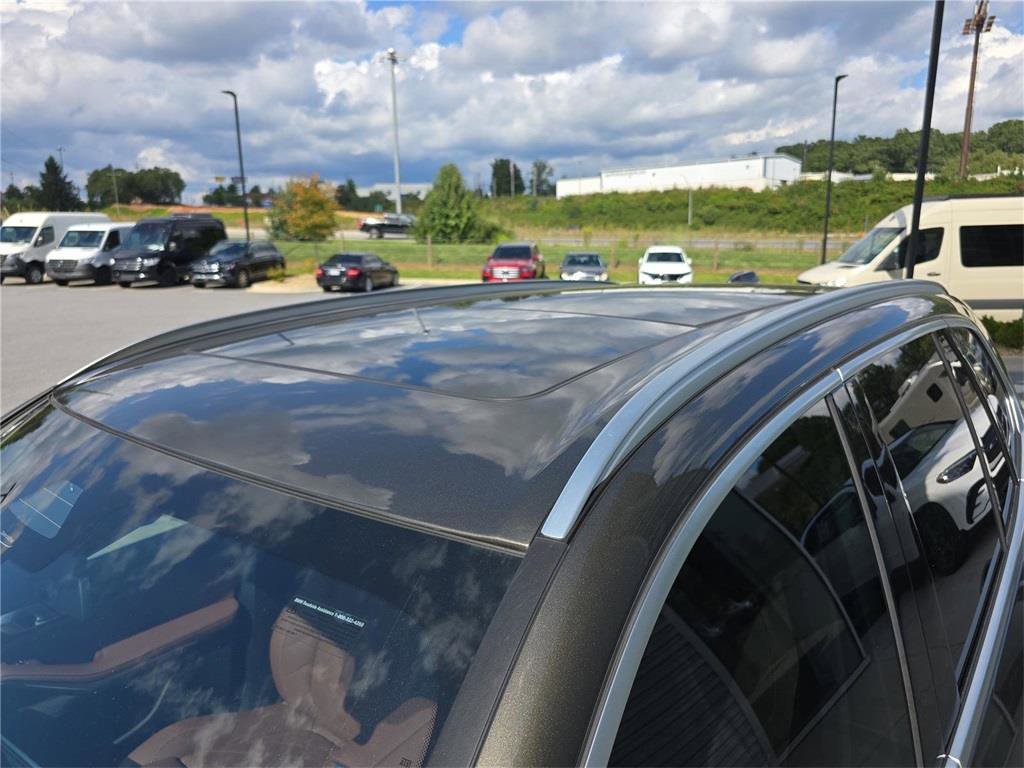 Used 2025 BMW X5 xDrive40i w/ Climate Comfort Package image 14