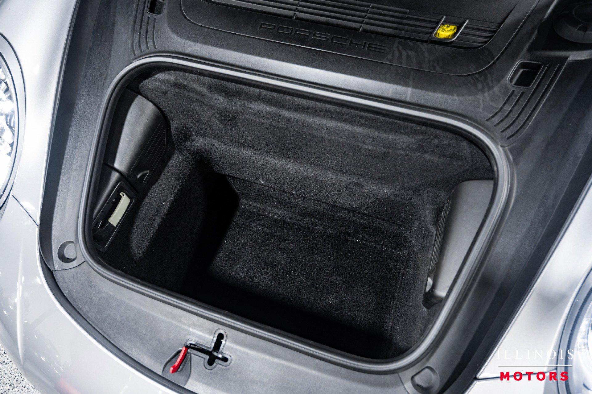 Used 2014 Porsche 911 Turbo image 40