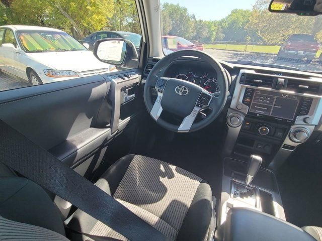 Used 2023 Toyota 4Runner SR5 image 7
